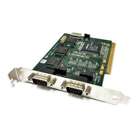 Quatech QSC-300 Specifications