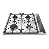 Hotpoint PAS 642 /H(WH) Operating Instructions Manual