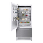 V-ZUG Cooler V6000 Supreme Operating Instructions Manual
