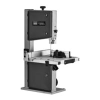 Draper STORMFORCE BS200/250SF Manual