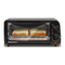 Elite Gourmet ETO236 - 2-Slice Toaster Oven Manual