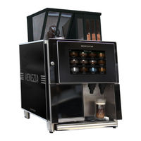 Scanomat VENEZIA Touch Cleaning Manual