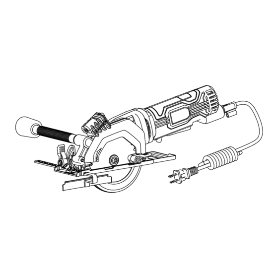 Powersmart PS4005 Manuals