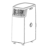 Mission Air COOL Instructions Manual