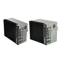 IEI Technology TANK-870-Q170-I7/4G/4A-R12 User Manual