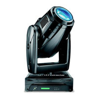 SGM Synthesis Wash 700 User Manual