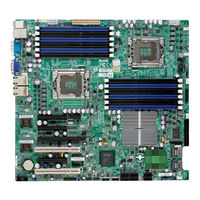 Supero X8DTi-LN4F User Manual