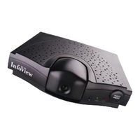 InnoMedia InfoView IV 3000 Operating Manual
