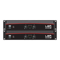 LEM Procon 400P Service Manual