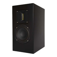 Roksan Audio TR-5 S2 Manual
