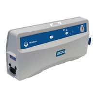 ArjoHuntleigh NIMBUS 4 Instructions For Use Manual