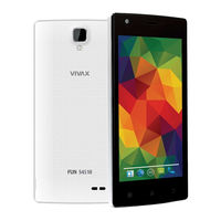 Vivax SMART Fun S4510 User Manual