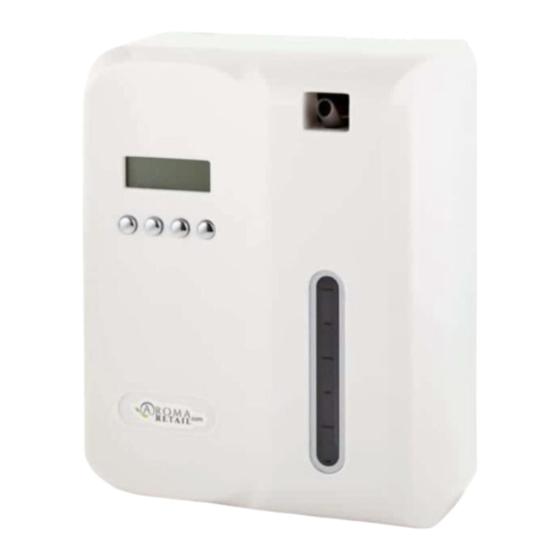 Aroma Retail Home Unit 101 User Manual