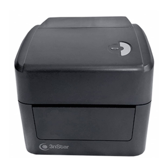 3nStar LDT114 User Manual