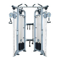 FRENCH FITNESS FFS Assembly Manual