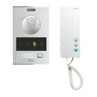 Fermax OneToOne User& Installer's Manual