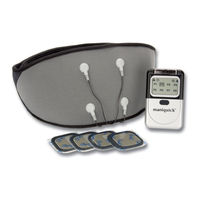 maniquick THERAPYQUICK Manual