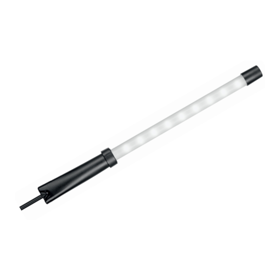 Lena Lighting SLIM LED Installation Instruction