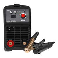 Ozito 120A Instruction Manual