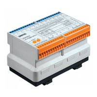 Bartec 07-7331-2301/1000 Operation Instruction Manual