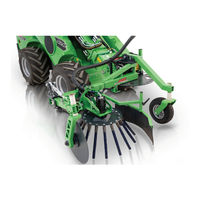 AVANT A446497 Operator's Manual
