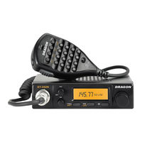 Dragon Wholesaling SY-252N User Manual