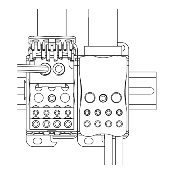 nvent Eriflex Flexibar UDF500 Instruction Sheet