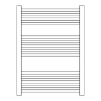 HOMCOM 850-225V00 Manual