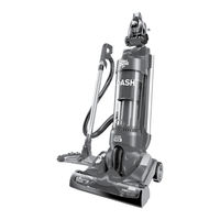 Dirt Devil LET'S GO DASH UD70250B Manual