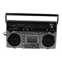 Toshiba RT-200S Service Data
