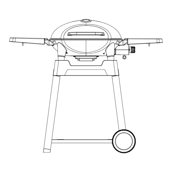 Naterial ARGON Manuals