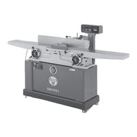 South Bend Tools SB1091 Owner's Manual