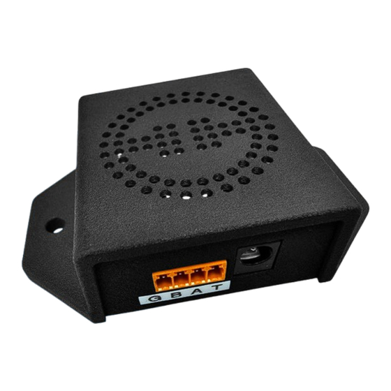 Apex Digital DNP3 Manual