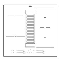 Haier HAIH6IEMCF User Manual