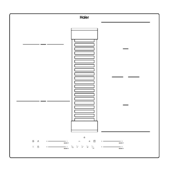 Haier HAIH6IEMCF User Manual