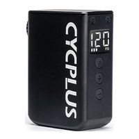 Cycplus AS2 Pro User Manual