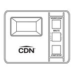 CDN TM2 Manual