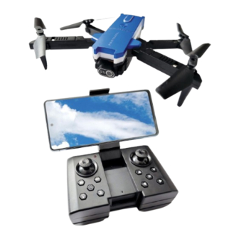 Protocol AEROFLUX Manuals