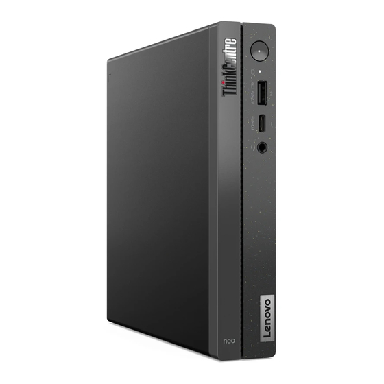 Lenovo C315 Safety And Warranty Manual