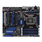 Asus P6T6WS Revolution - Motherboard - ATX