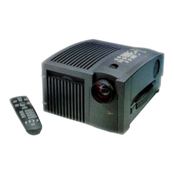Polaroid Polaview 220 User Manual
