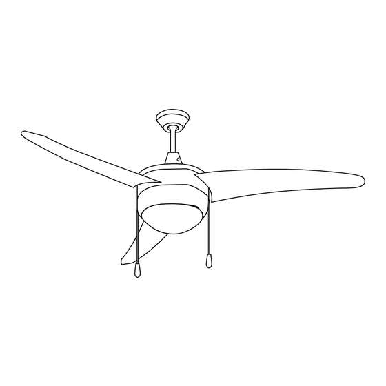 Bright33 B33CF17W30BN Installation Instructions Manual