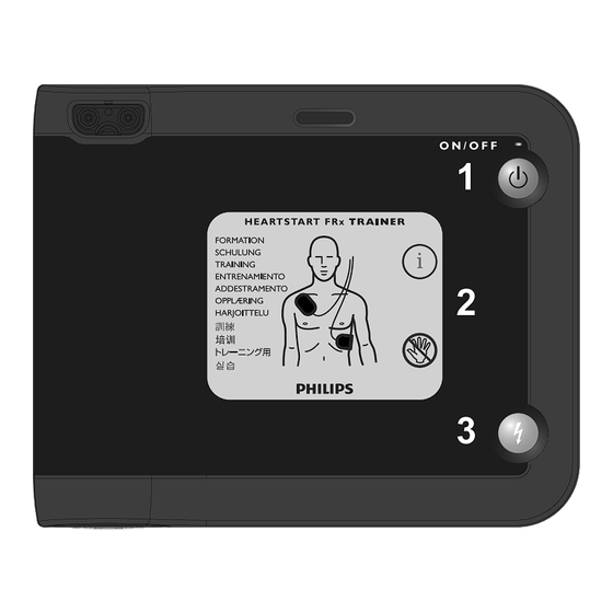 AEDSuperstore HeartStart FRx Manual