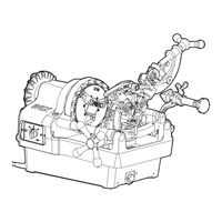 WHEELER REX 8090 Operation Manual
