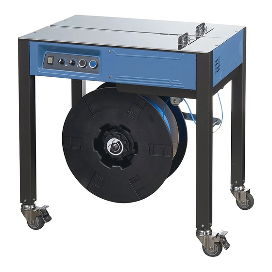 Extend EXS-303 Manuals
