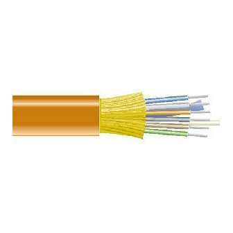 Black Box Bulk Fiber Optic Cable Specifications