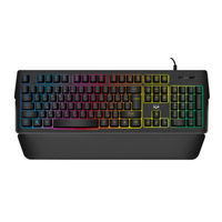 Sven KB-G9400 User Manual