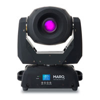 Marq gesture spot 400 User Manual