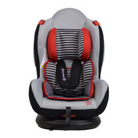 Gilis Bebe Stars User Manual