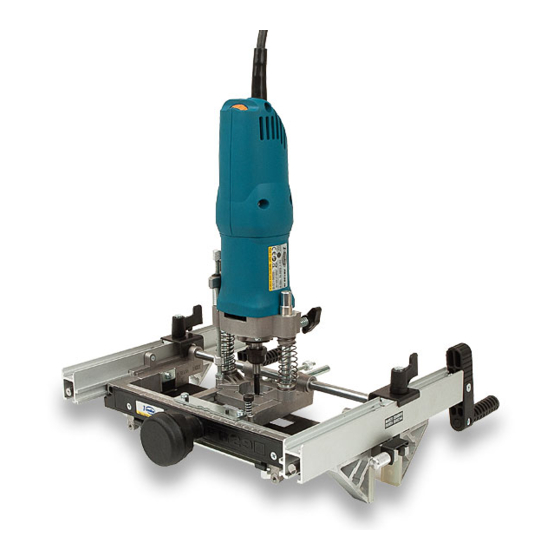 Virutex FR129 VB Quick Manual